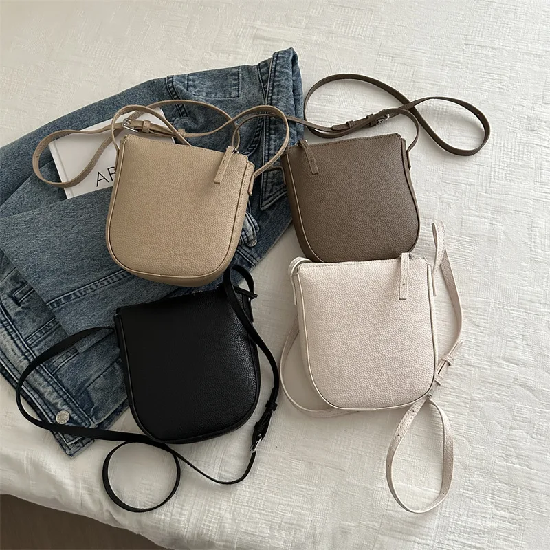 Sac Bandoulière Telephone Femme - Cali – Image 5