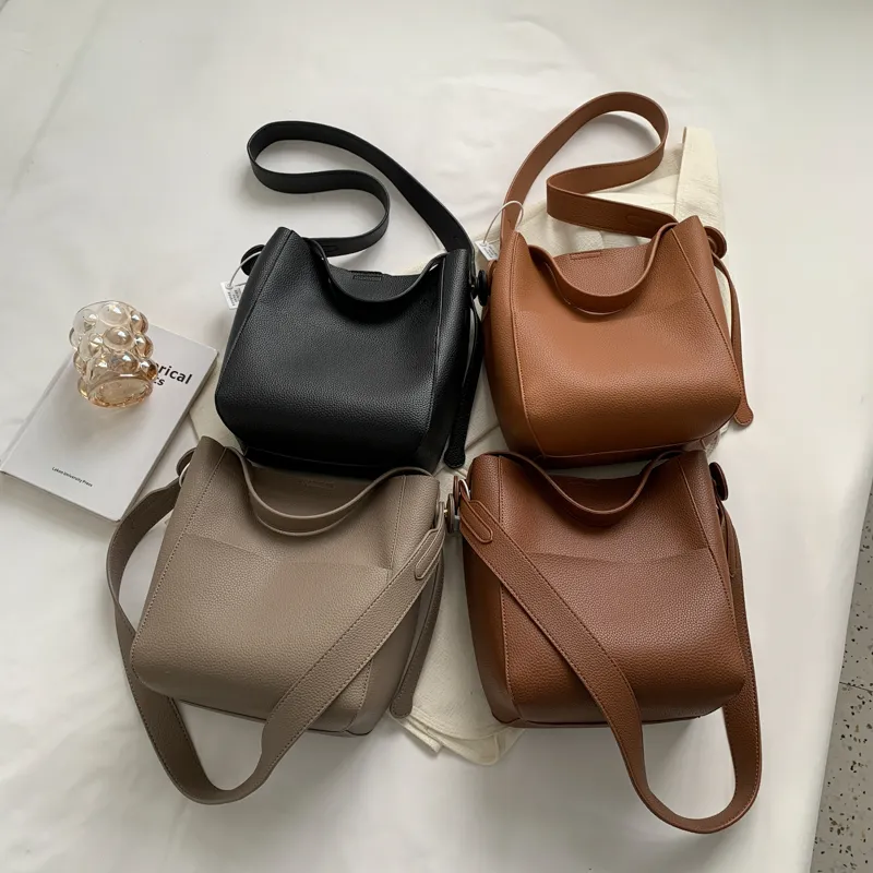 Grand Sac a Main Bandouliere - Liliana – Image 9