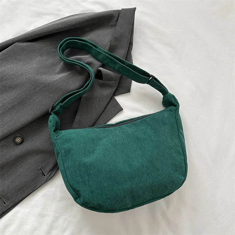 Sac Banane Velours - Ofelia – Image 8