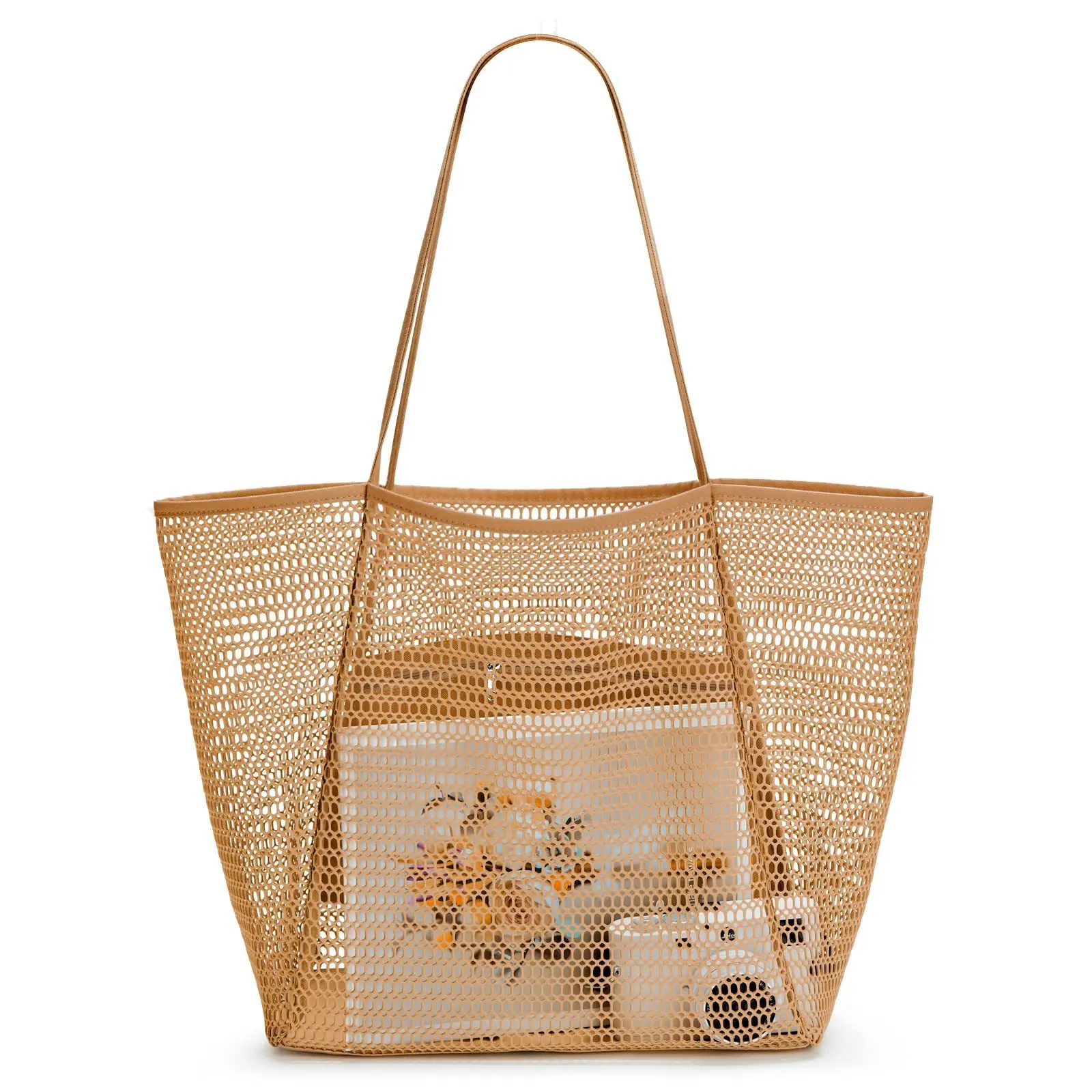 Grand Sac de Plage Femme - Faye – Image 5