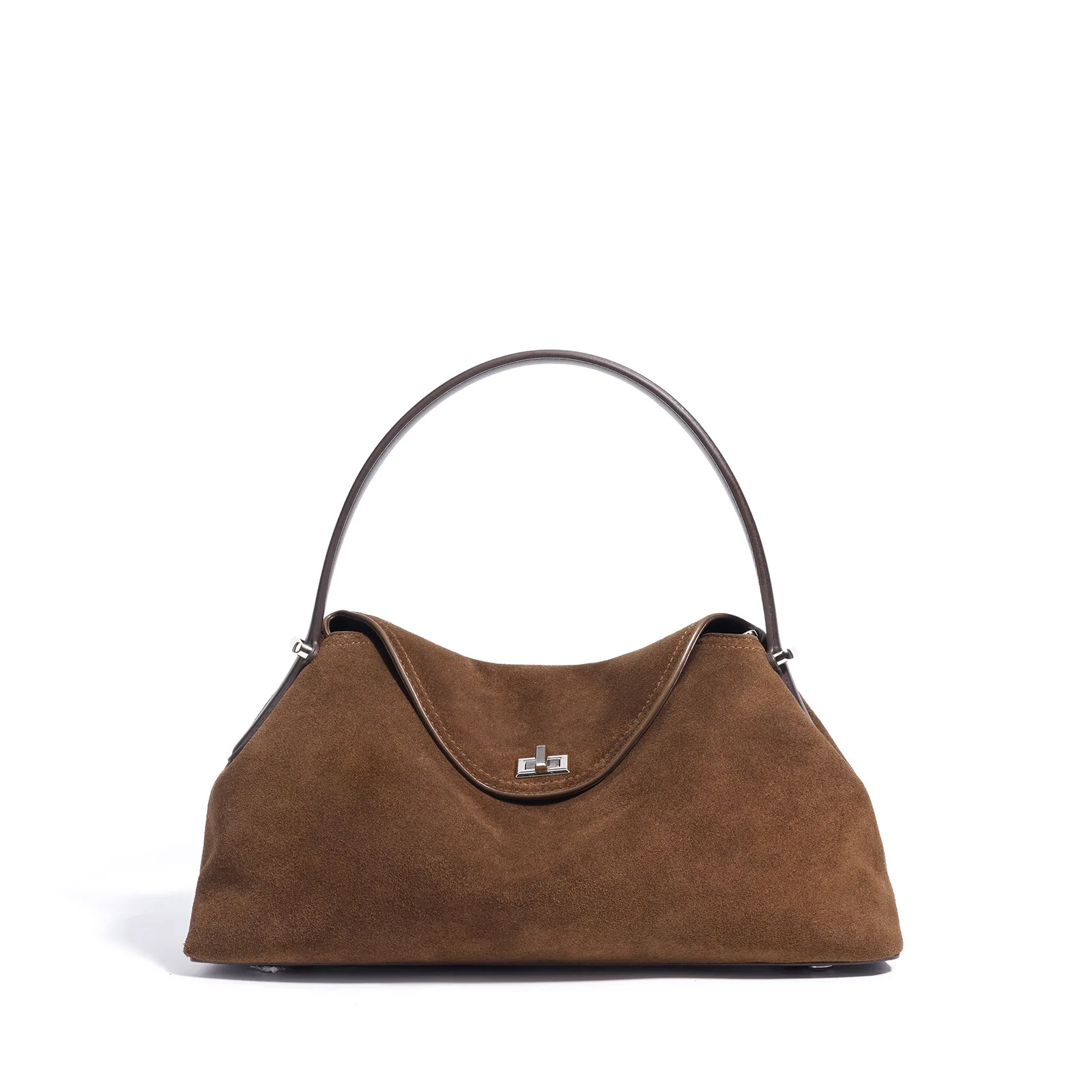 Sac a Main Femme Cuir Luxe - Alma – Image 4