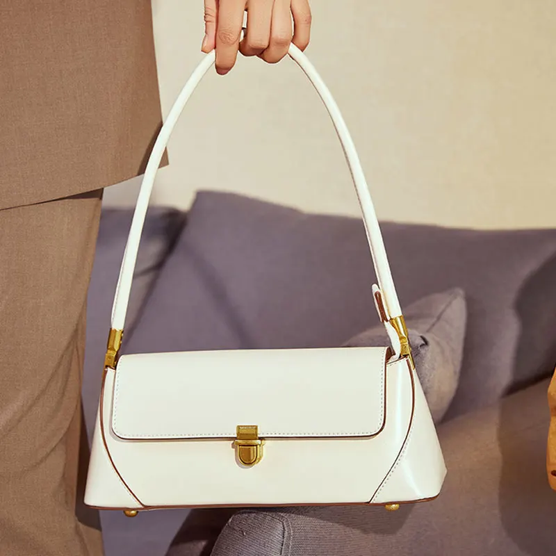 Sac à Main Porté Épaule Femme - Mariella – Image 4