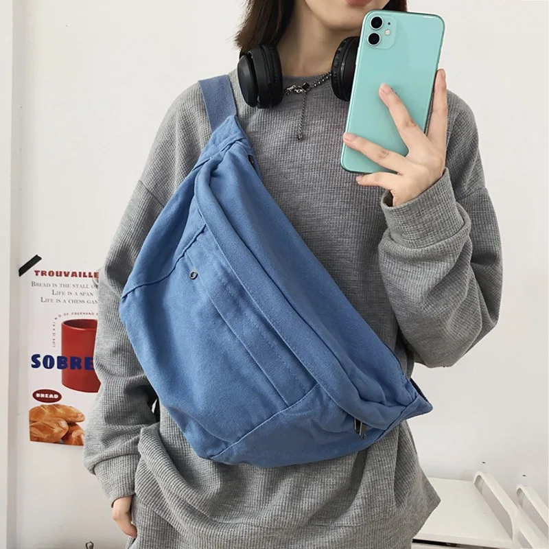 Sac Banane xxl Femme - Pacora – Image 2