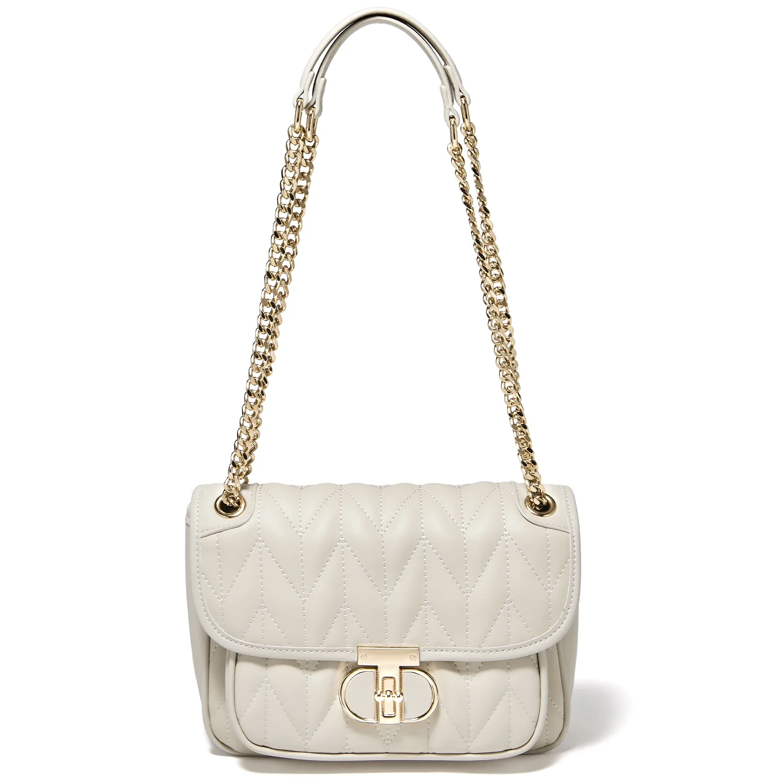 Sac à Main Matelassé - Alessia – Image 4