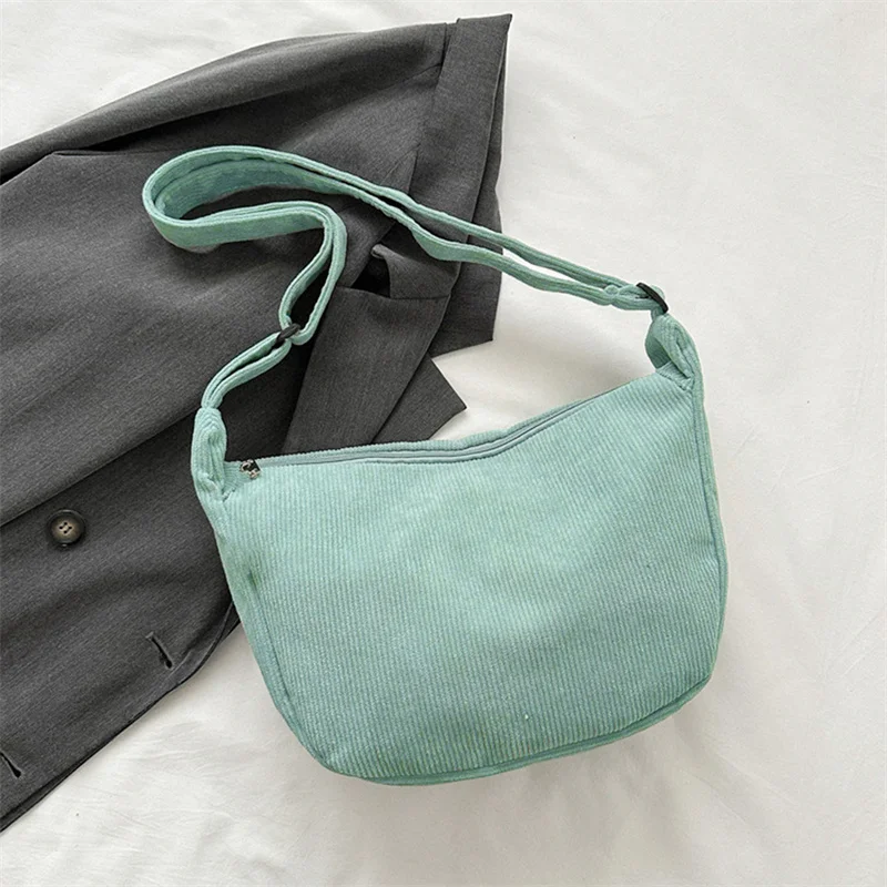 Sac Banane Velours - Ofelia – Image 7