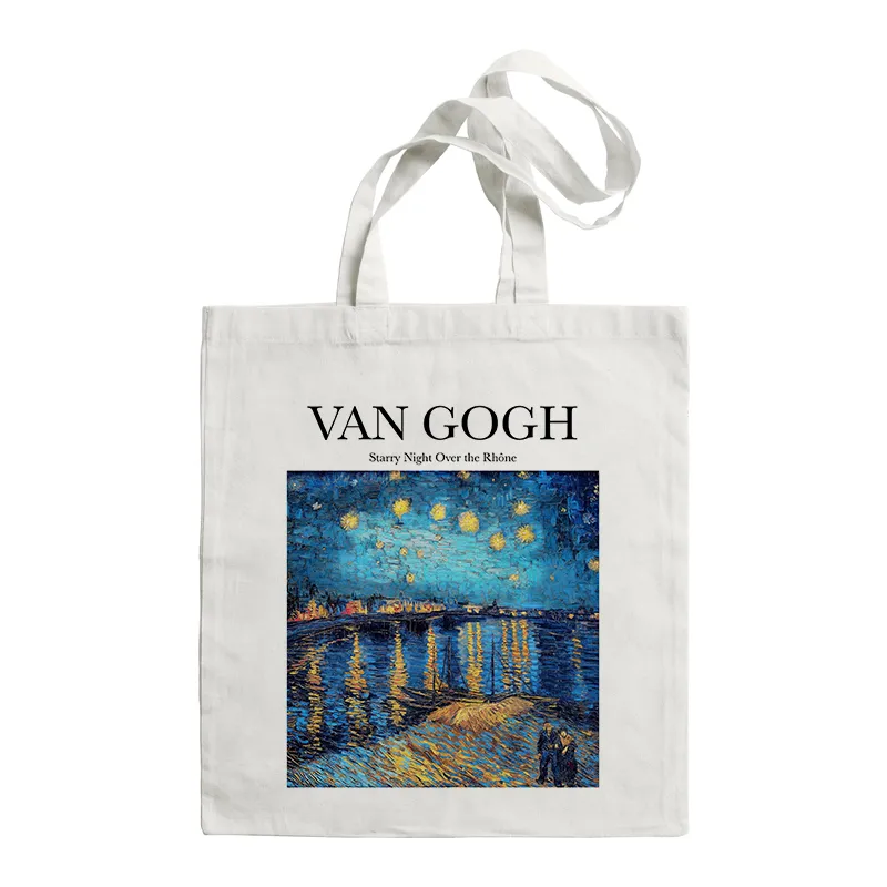 Tote Bag Art - Peintre – Image 5
