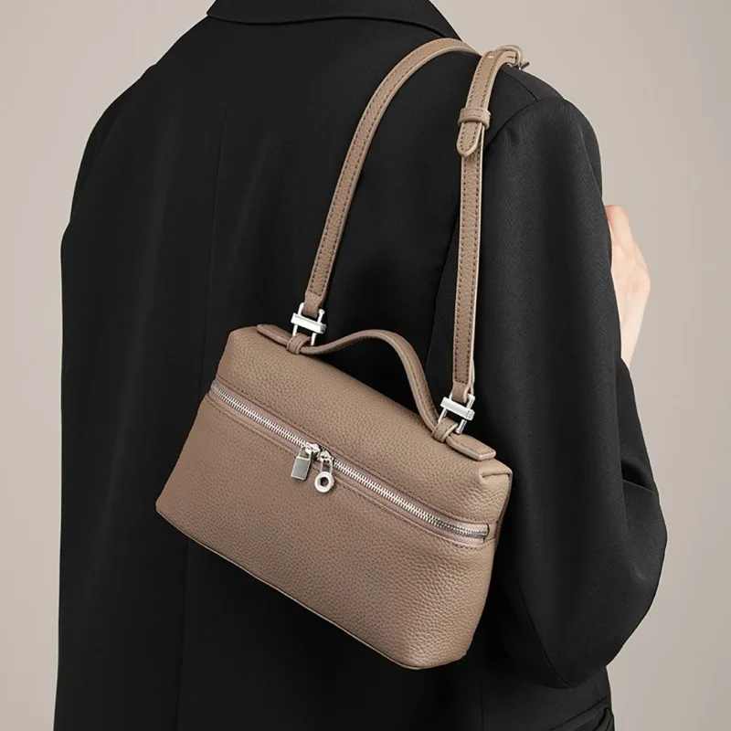 Pochette Bandoulière Femme - Alysia – Image 5