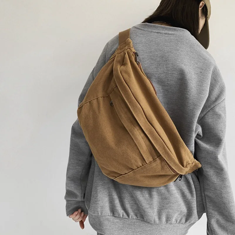 Sac Banane xxl Femme - Pacora – Image 4