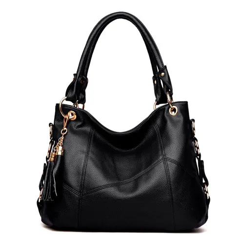 Sac Fourre Tout Bandouliere - Loany – Image 5