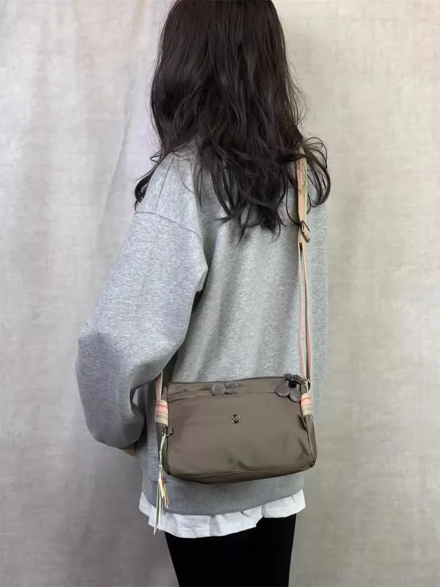 Sac Banane Femme Minimaliste - Eriléa – Image 3