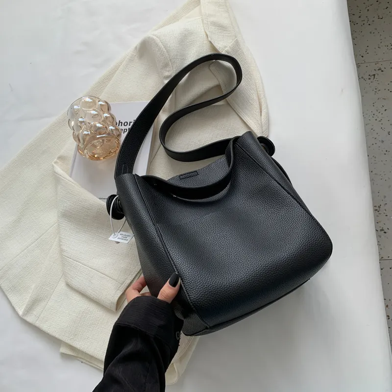 Grand Sac a Main Bandouliere - Liliana – Image 2