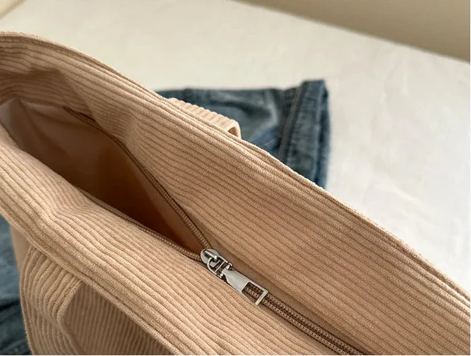 Sac en Velours - Isotta – Image 7