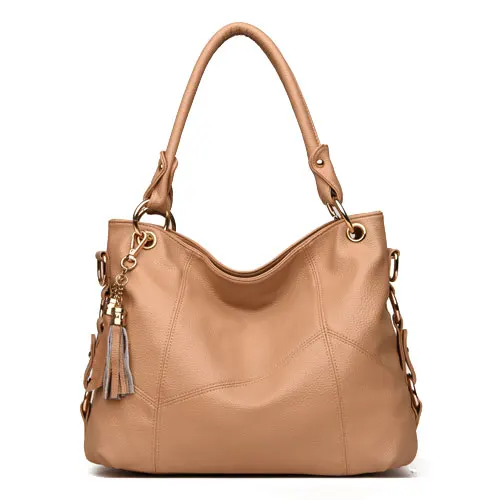 Sac Fourre Tout Bandouliere - Loany – Image 8
