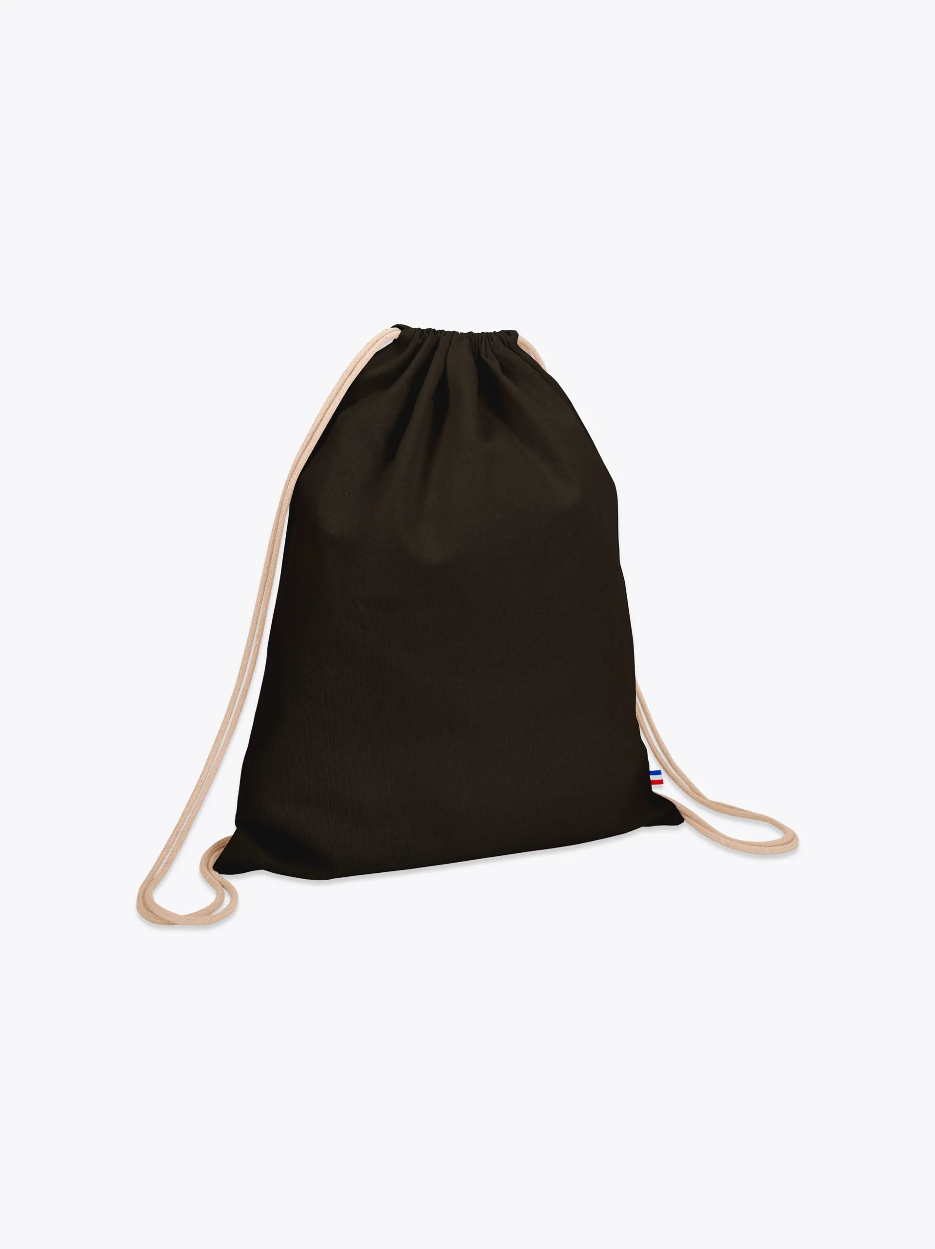 Sac à dos avec ficelle – Image 2