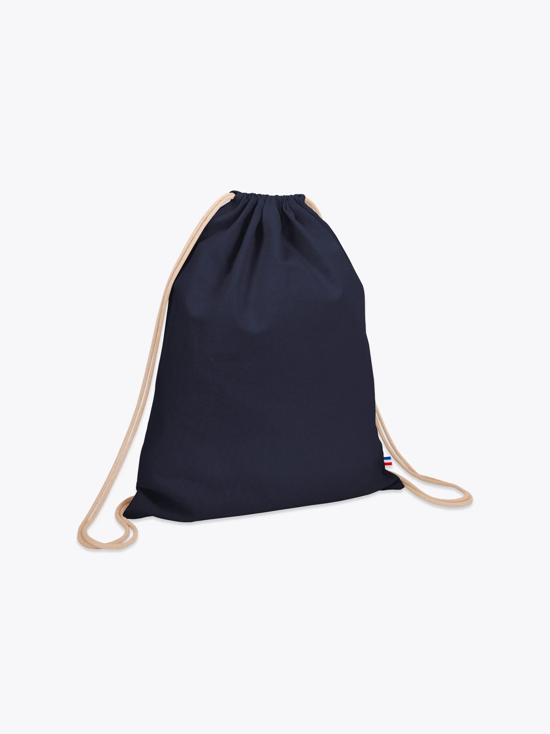 Sac à dos avec ficelle – Image 5