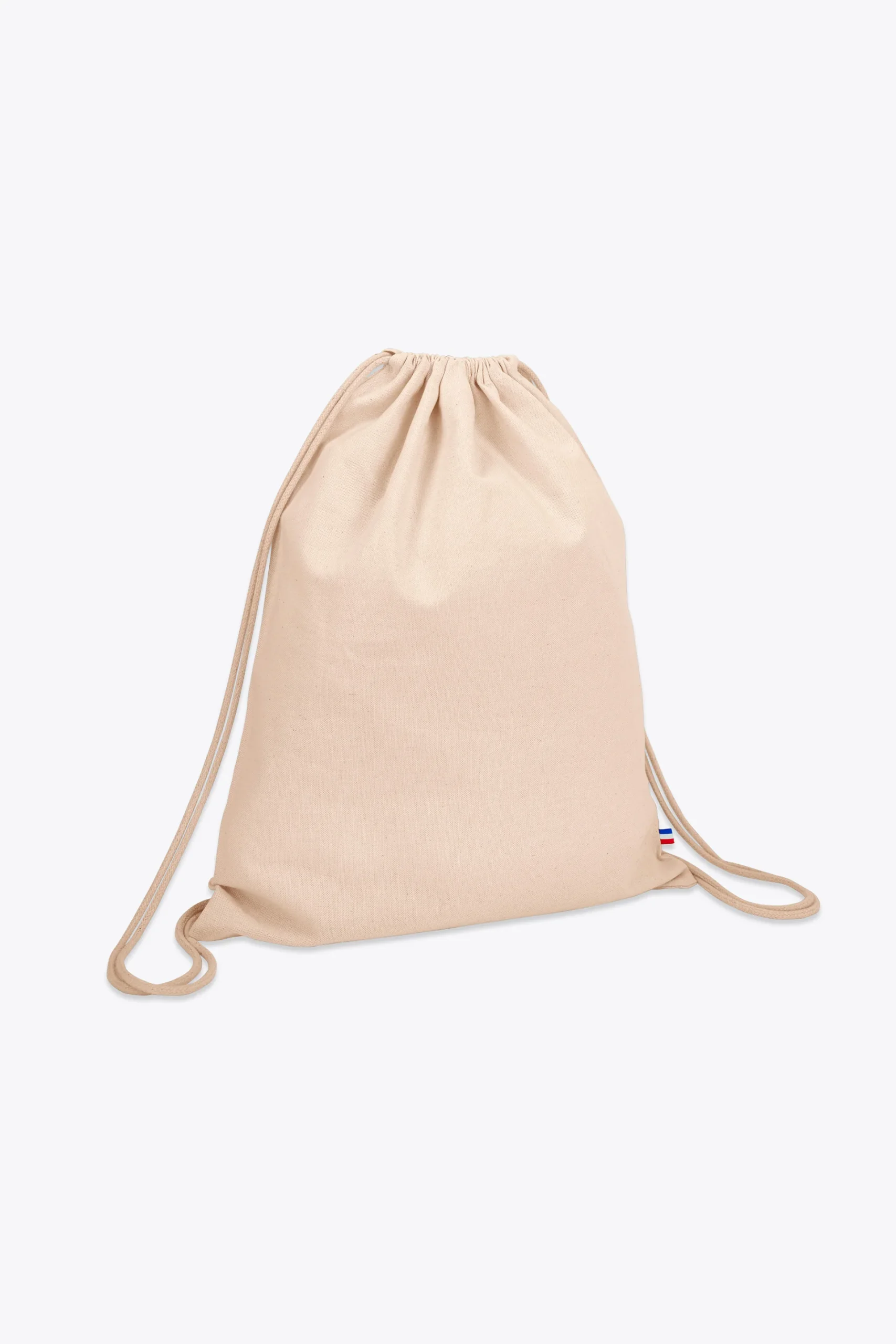 Sac à dos avec ficelle – Image 8