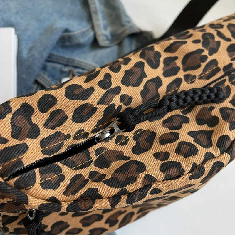 Sac Banane Femme Leopard - Ary – Image 8