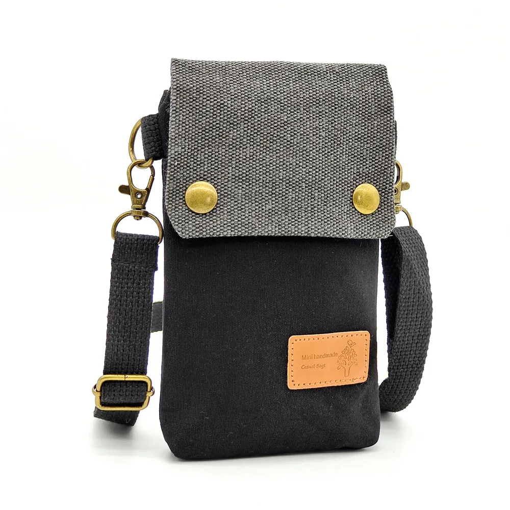 Pochette Smartphone Femme - Linoé – Image 8