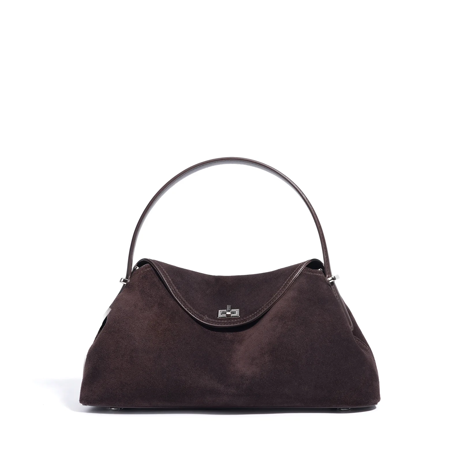 Sac a Main Femme Cuir Luxe - Alma – Image 2