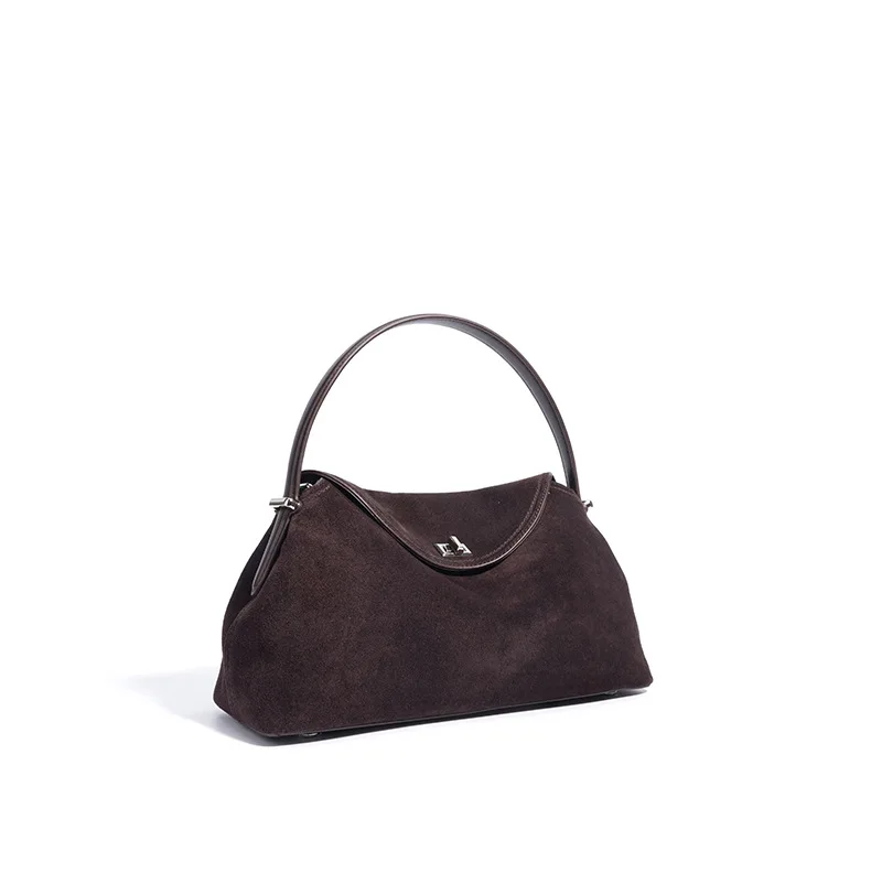 Sac a Main Femme Cuir Luxe - Alma – Image 3