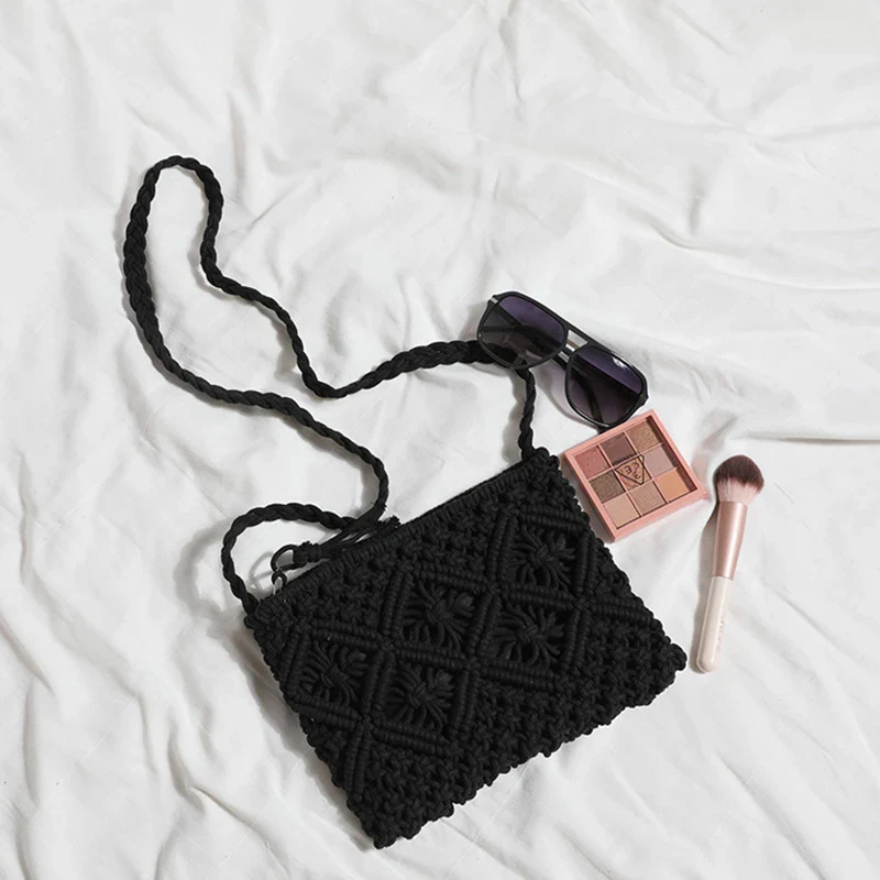 Petit Sac a Main Boheme - Calcata – Image 6