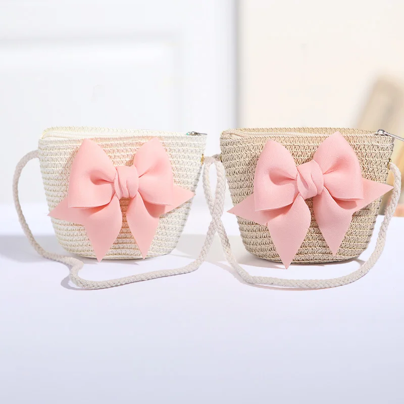 Sac de Plage Fillette - Loua – Image 4