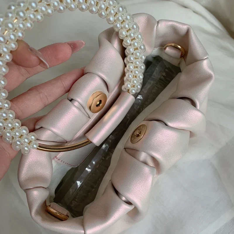 Petit Sac Pour Mariage - Crystal – Image 5