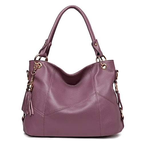 Sac Fourre Tout Bandouliere - Loany – Image 9