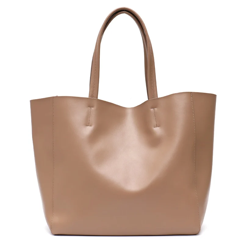 Grand Sac a Main Cuir - Amara – Image 7