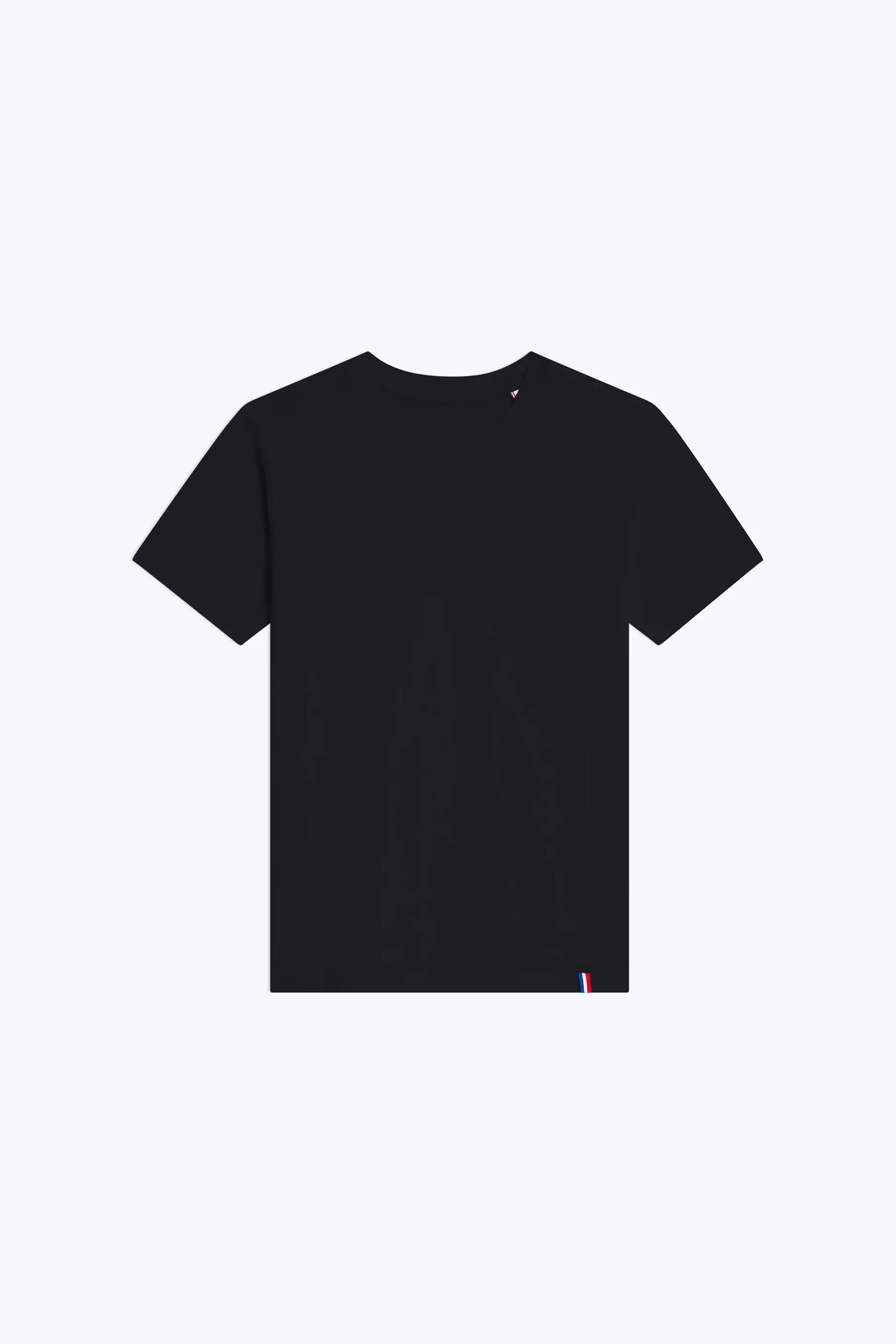 T-Shirt Col V Enfant – Image 2