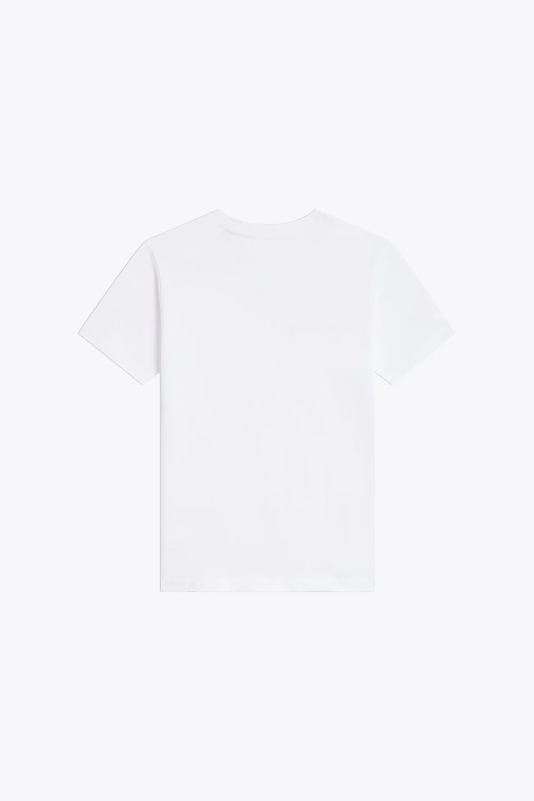 T-Shirt Col V Enfant – Image 7
