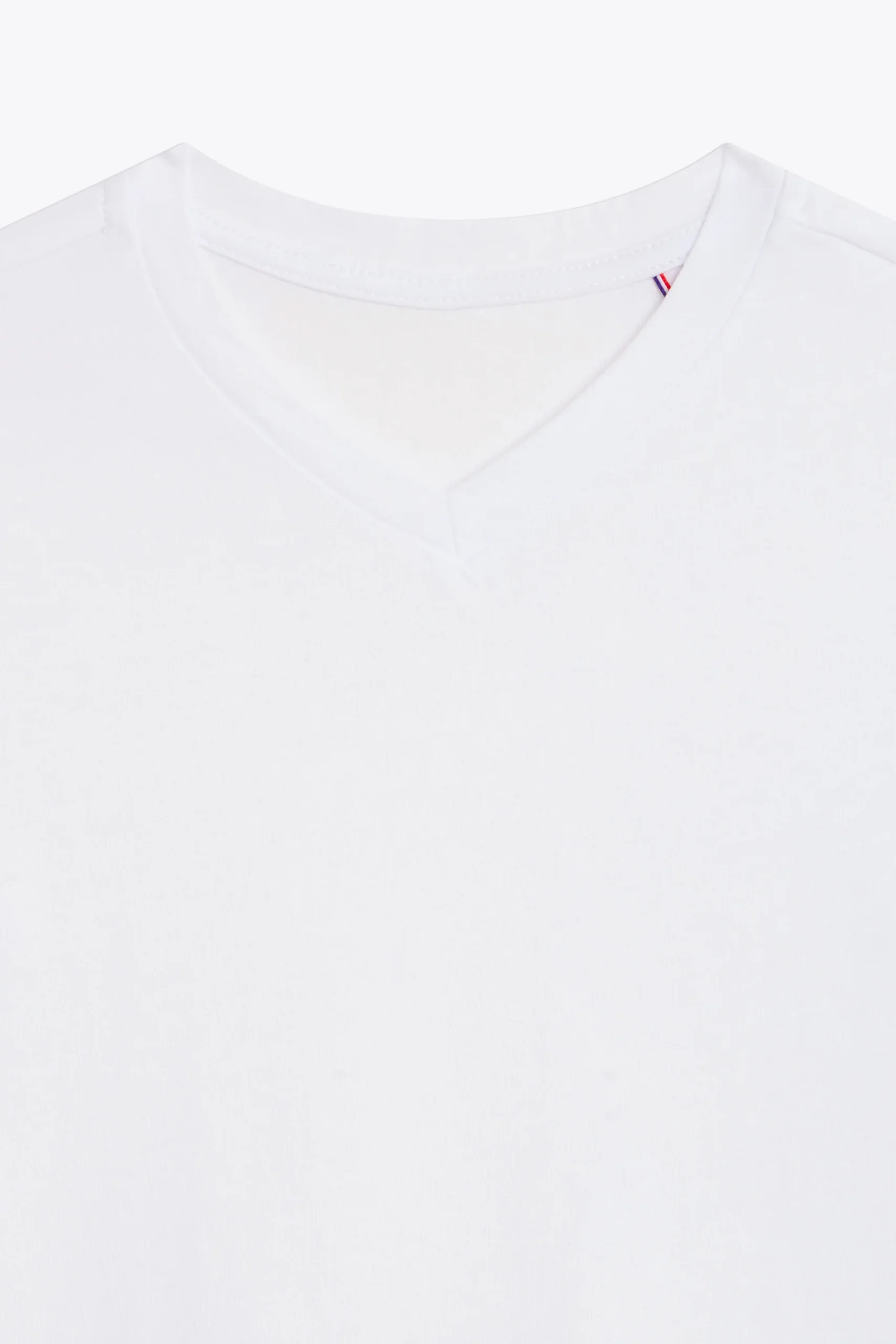 T-Shirt Col V Enfant – Image 6