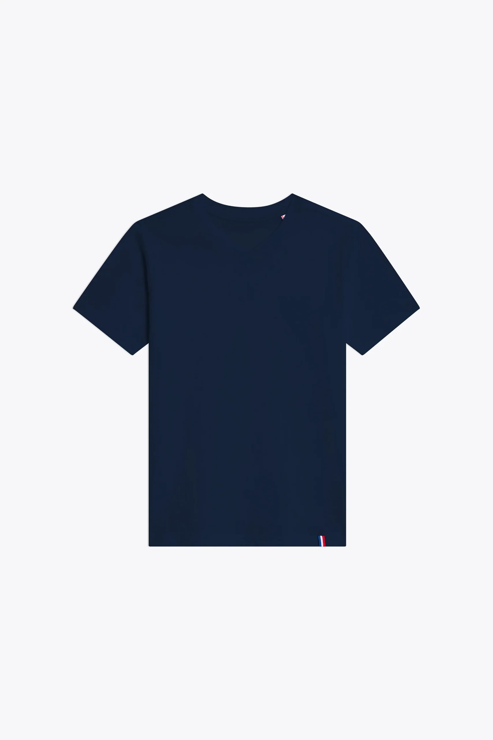 T-Shirt Col V Enfant – Image 8