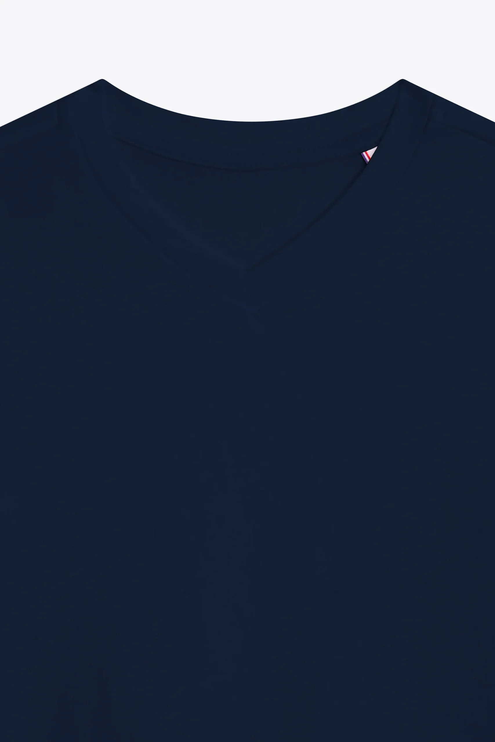 T-Shirt Col V Enfant – Image 9