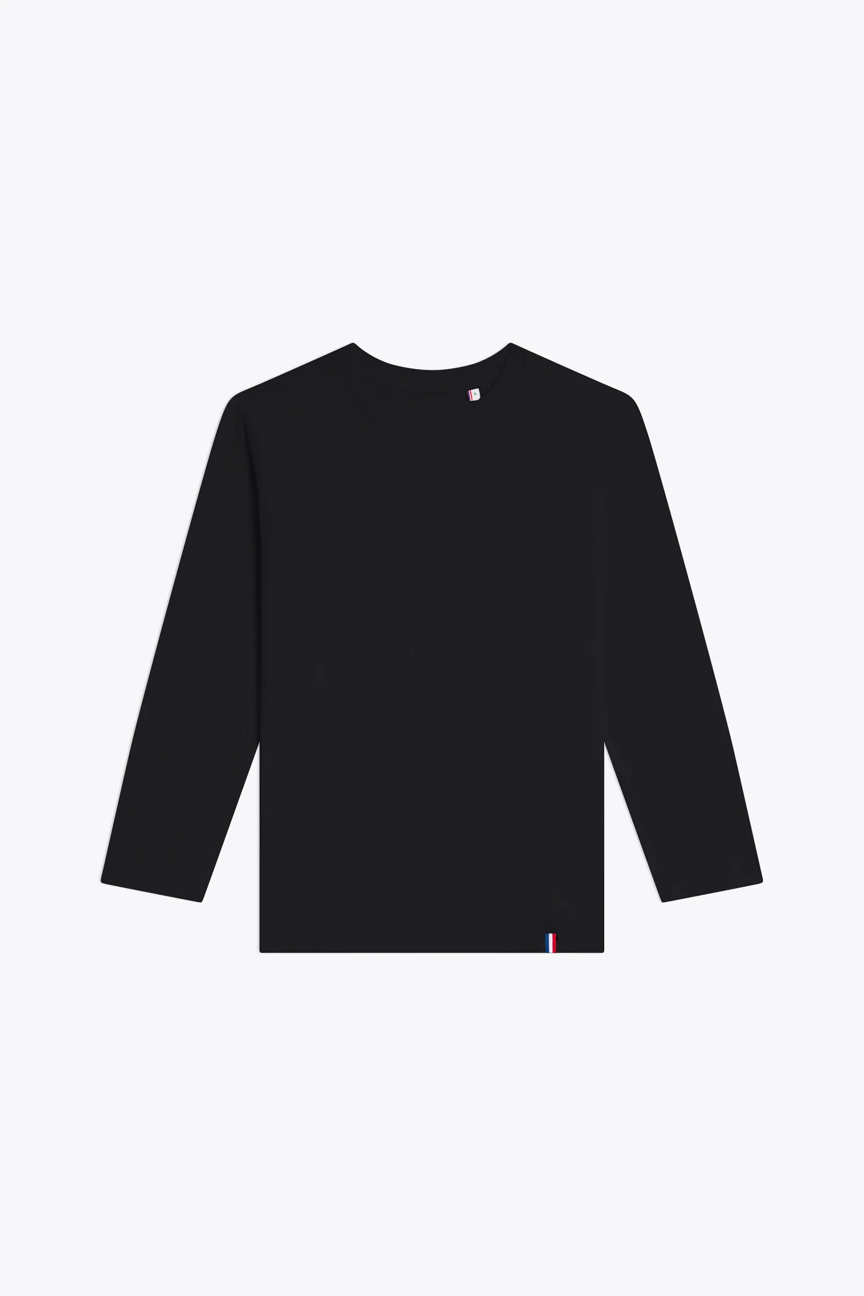 T-Shirt Manche Longue Enfant – Image 2