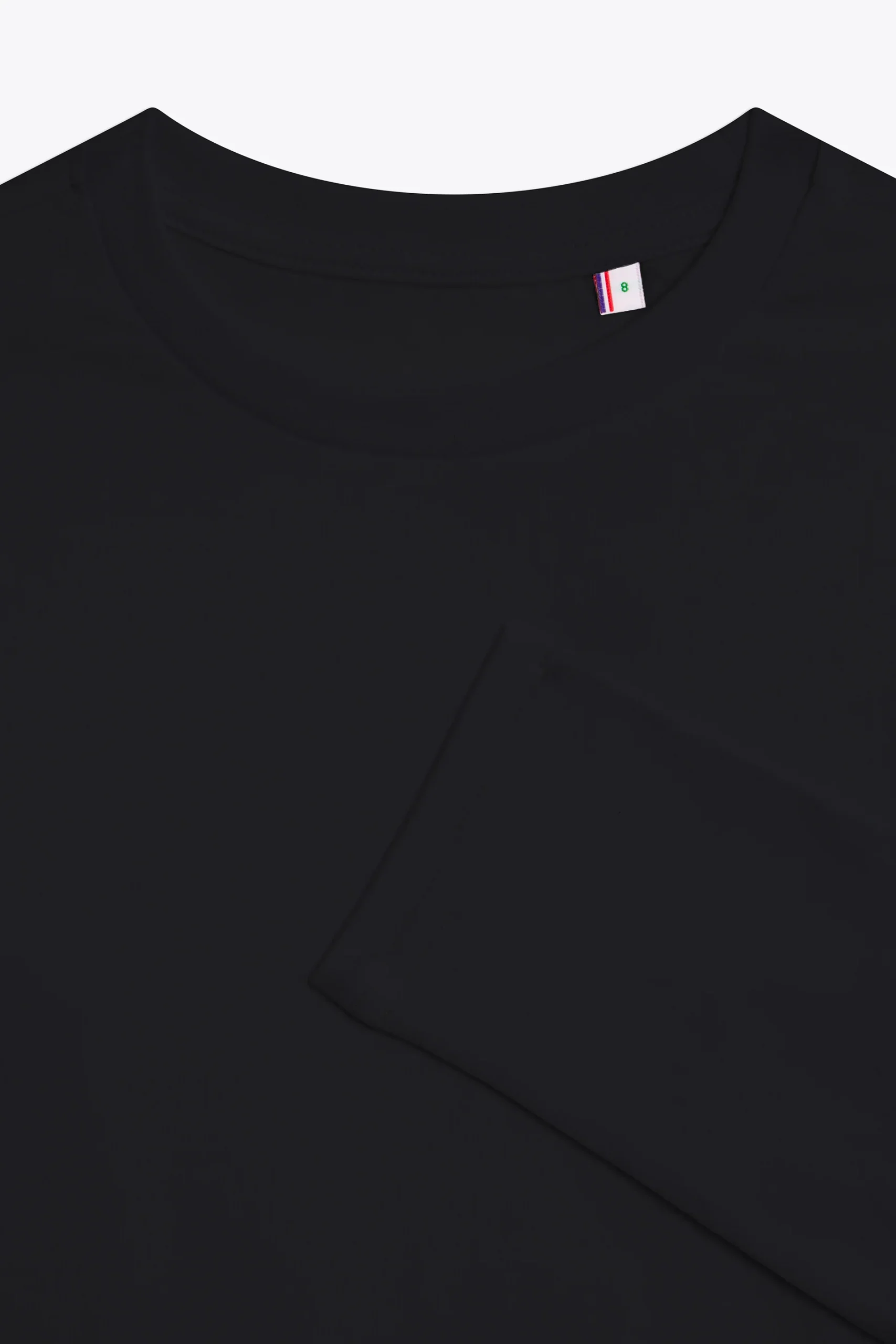T-Shirt Manche Longue Enfant – Image 3