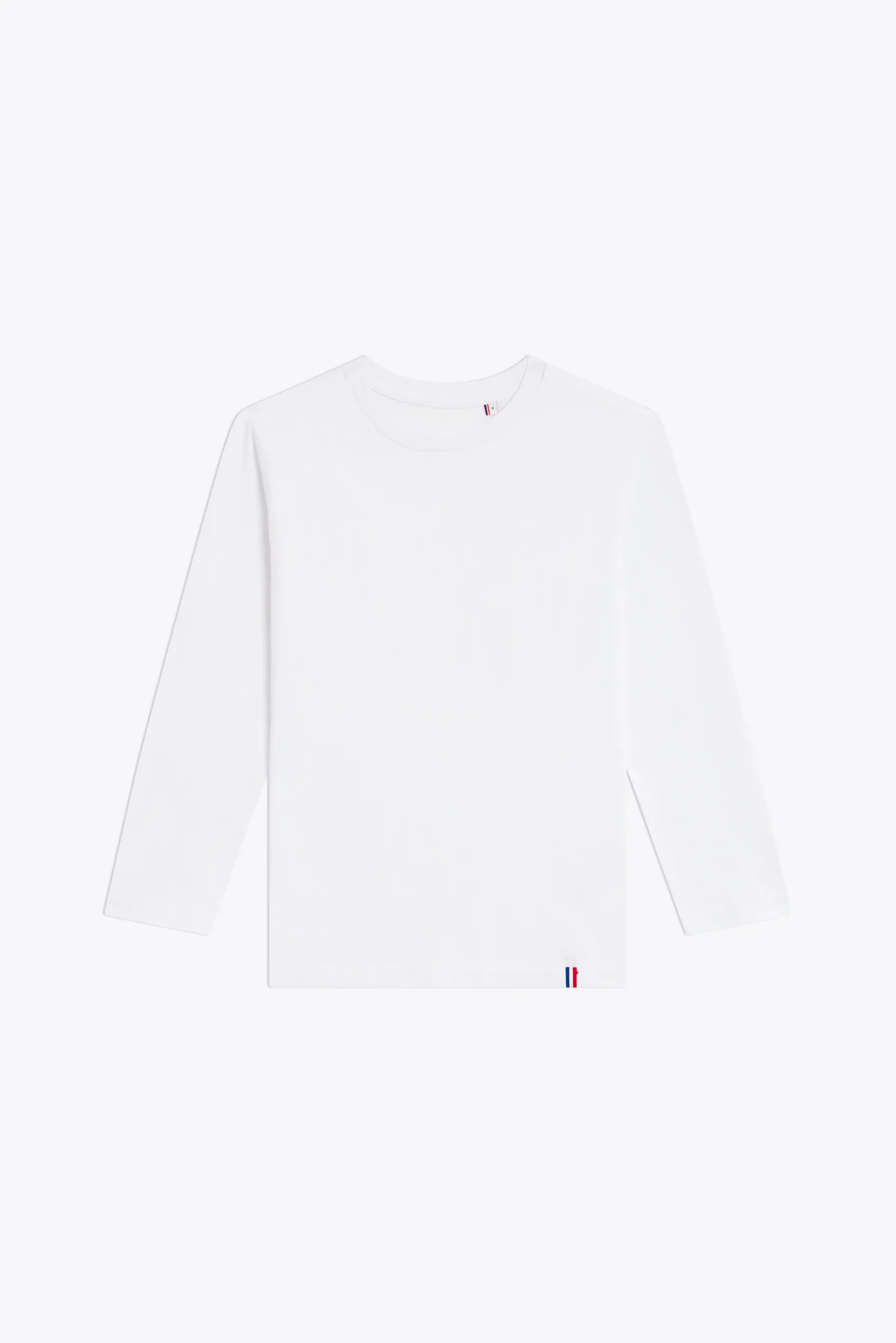 T-Shirt Manche Longue Enfant – Image 5