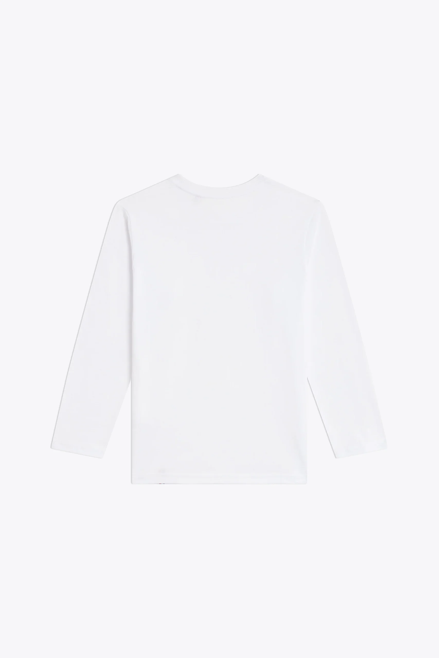 T-Shirt Manche Longue Enfant – Image 7