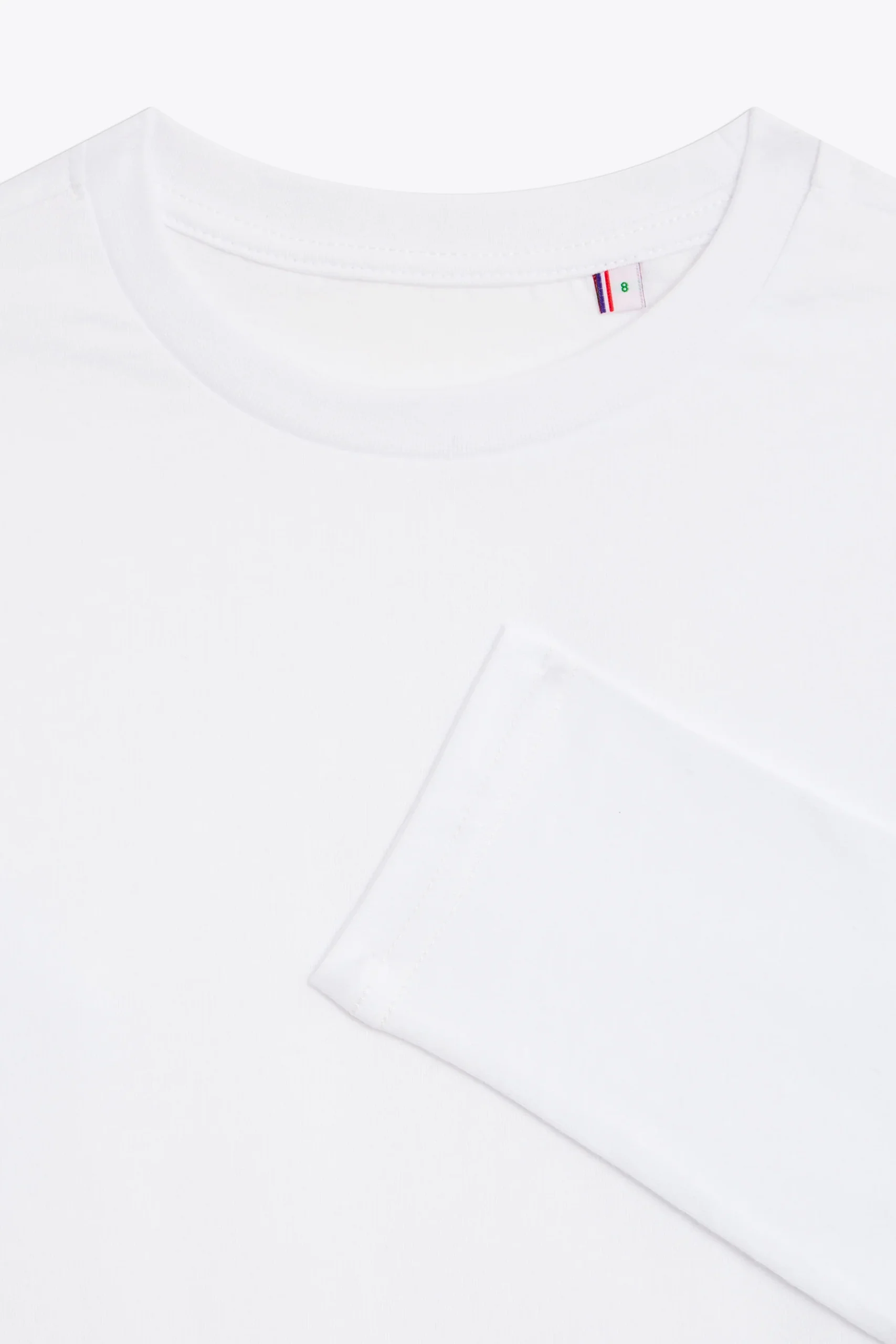 T-Shirt Manche Longue Enfant – Image 6