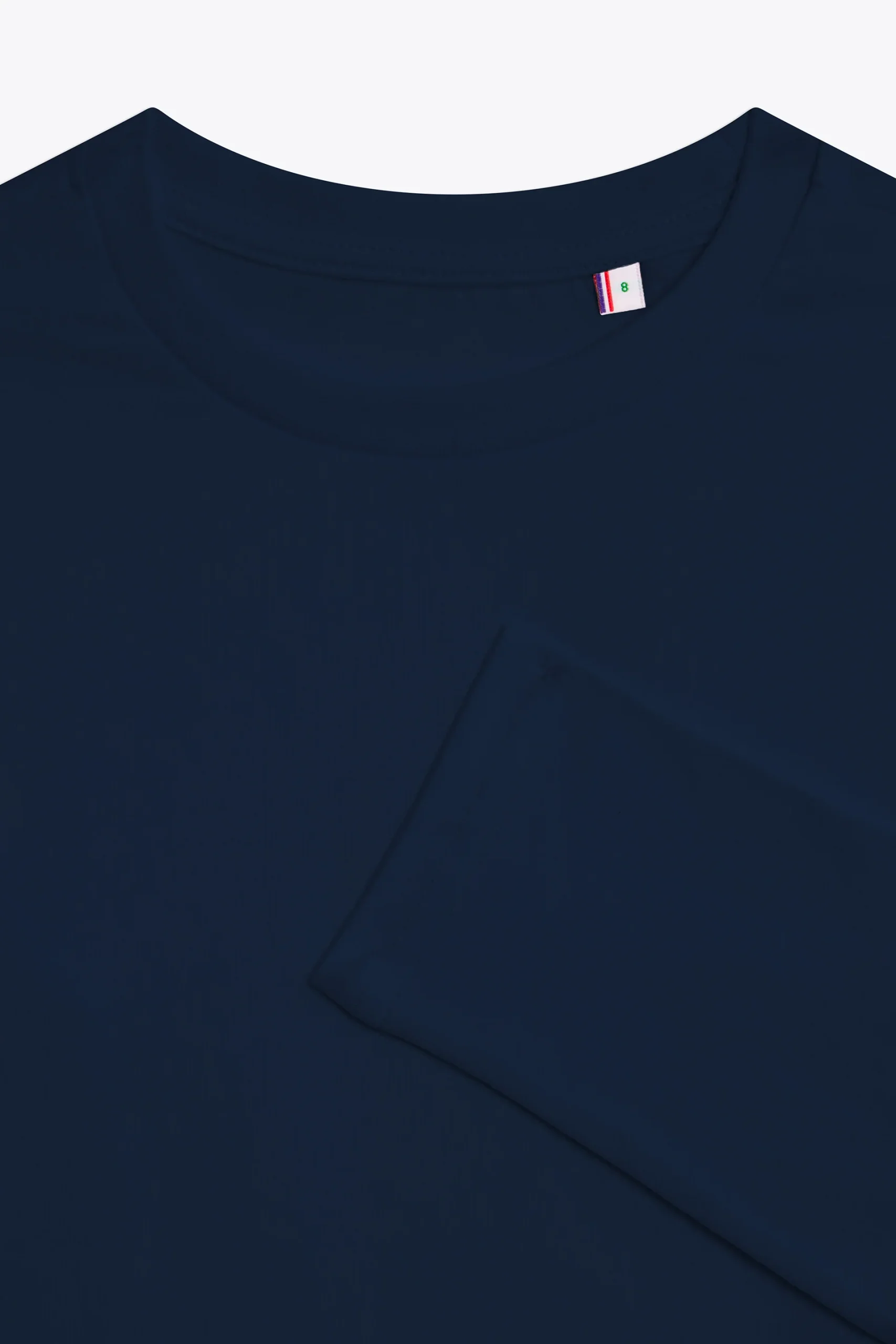 T-Shirt Manche Longue Enfant – Image 9