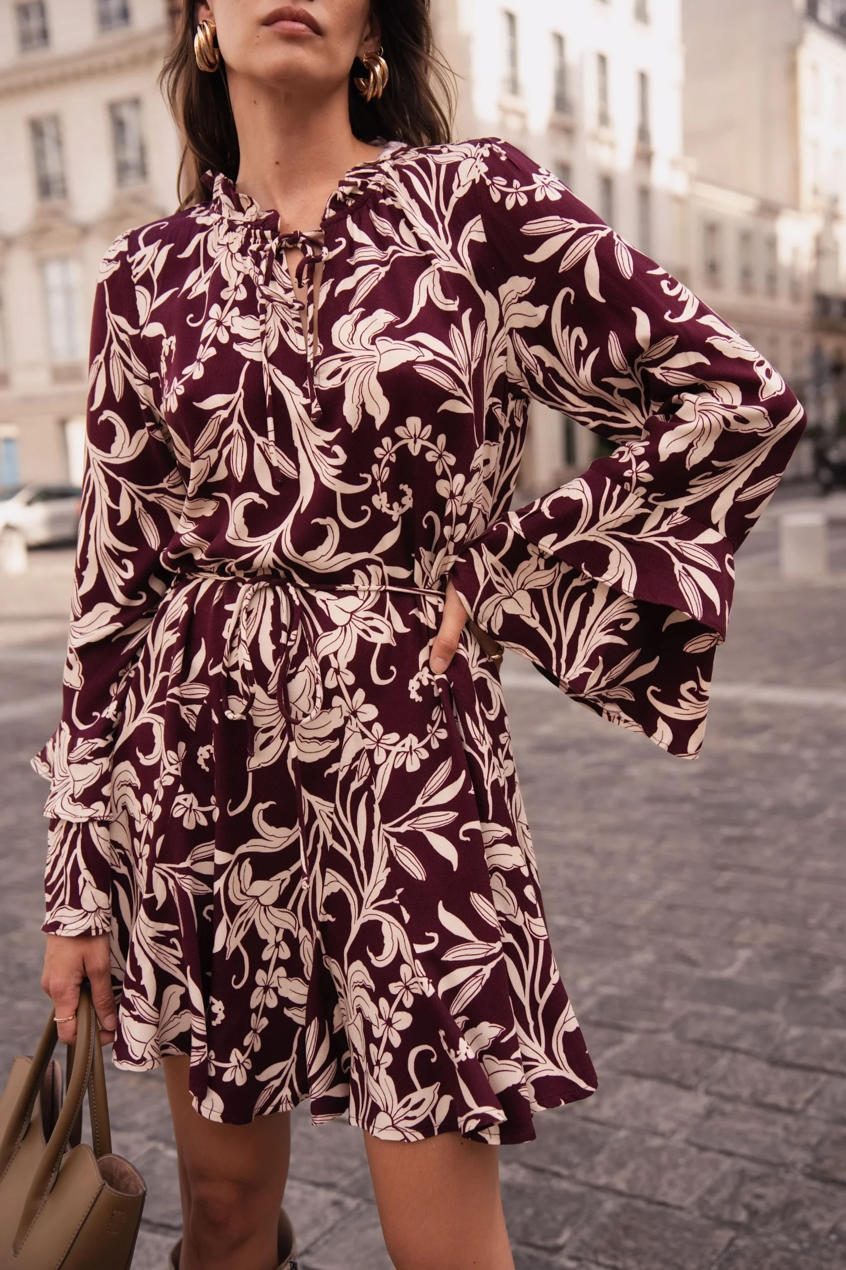 Robe Caroline – Image 4