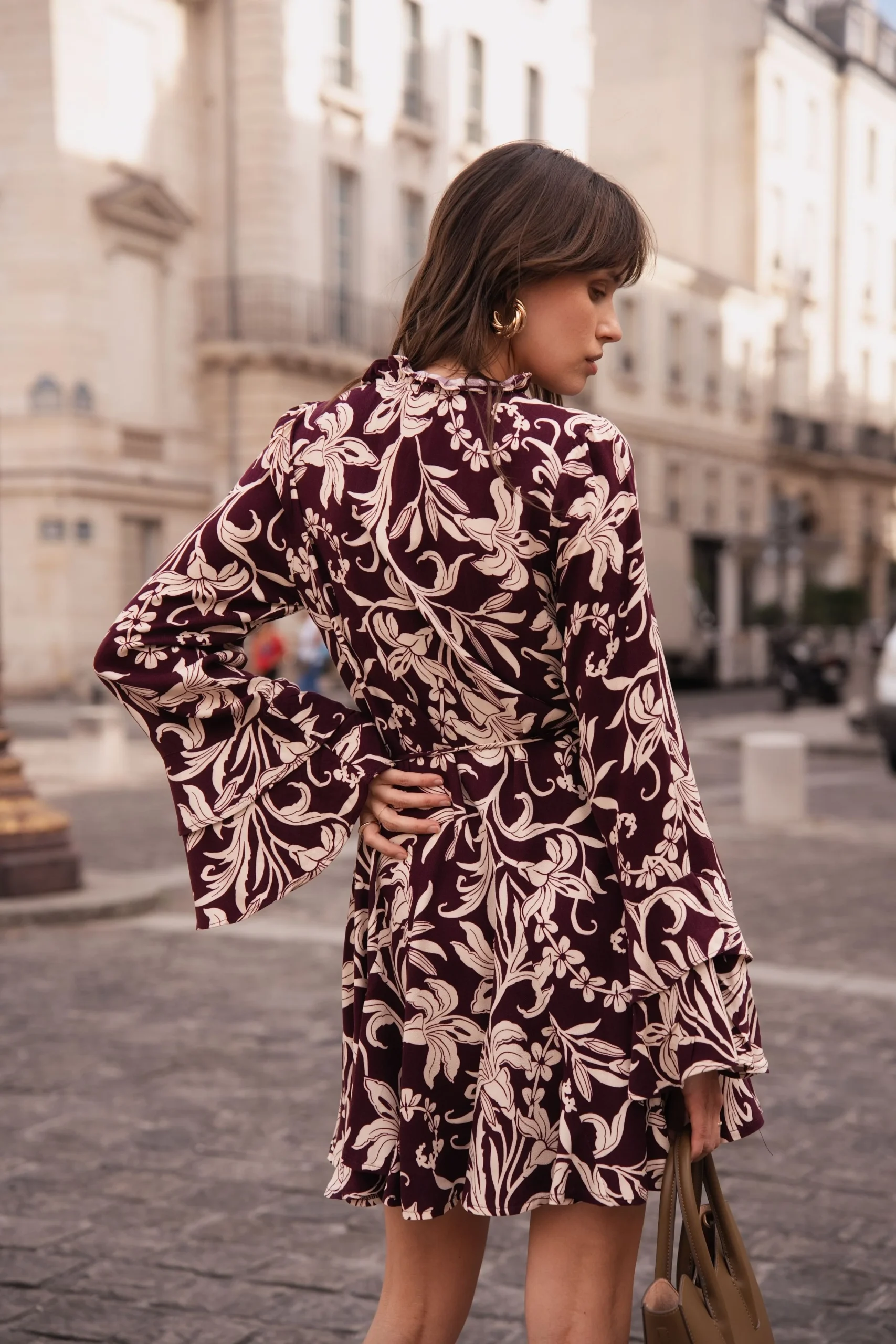Robe Caroline – Image 6