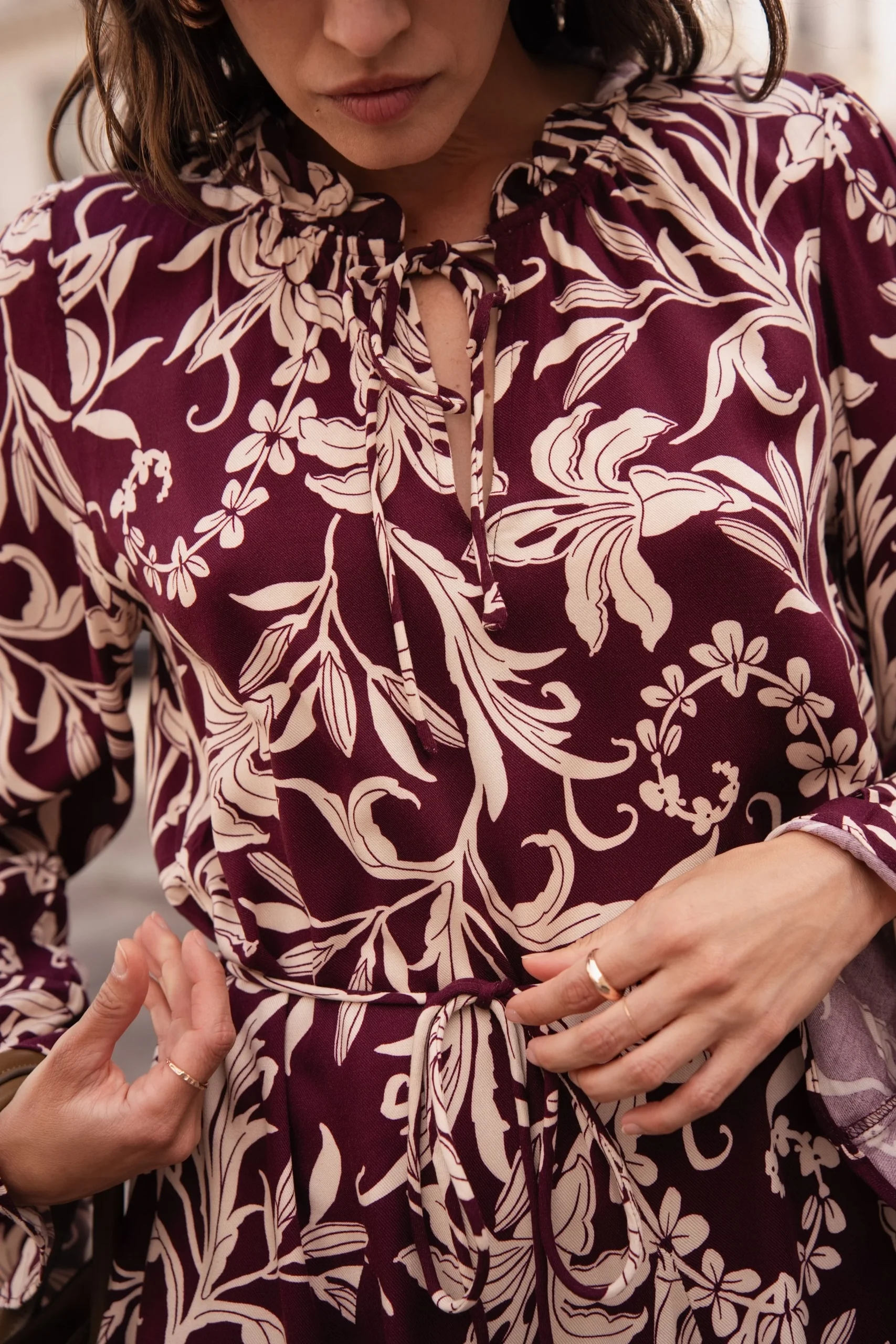 Robe Caroline – Image 3
