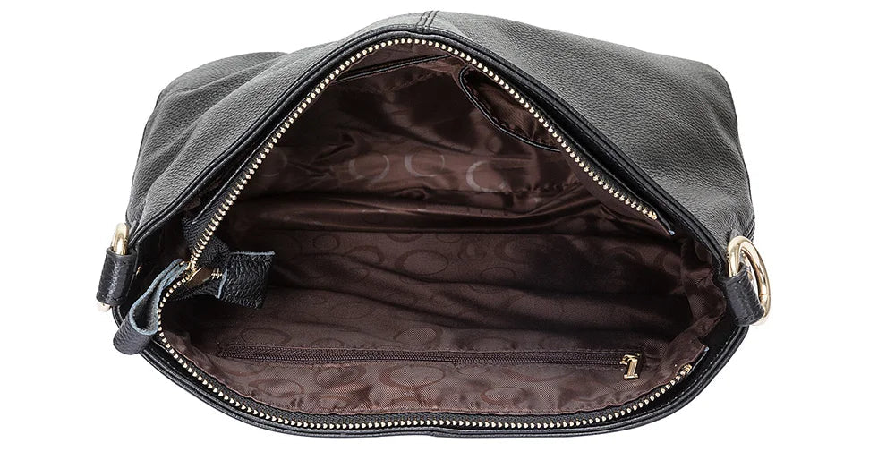 Sac a Main Cuir Souple - Inaïa – Image 5