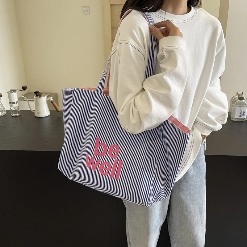 Maxi Tote Bag - Gyail – Image 6