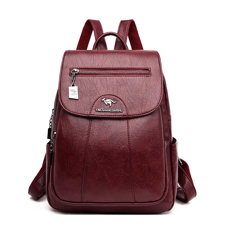 Petit Sac à Dos Femme - Fair – Image 2