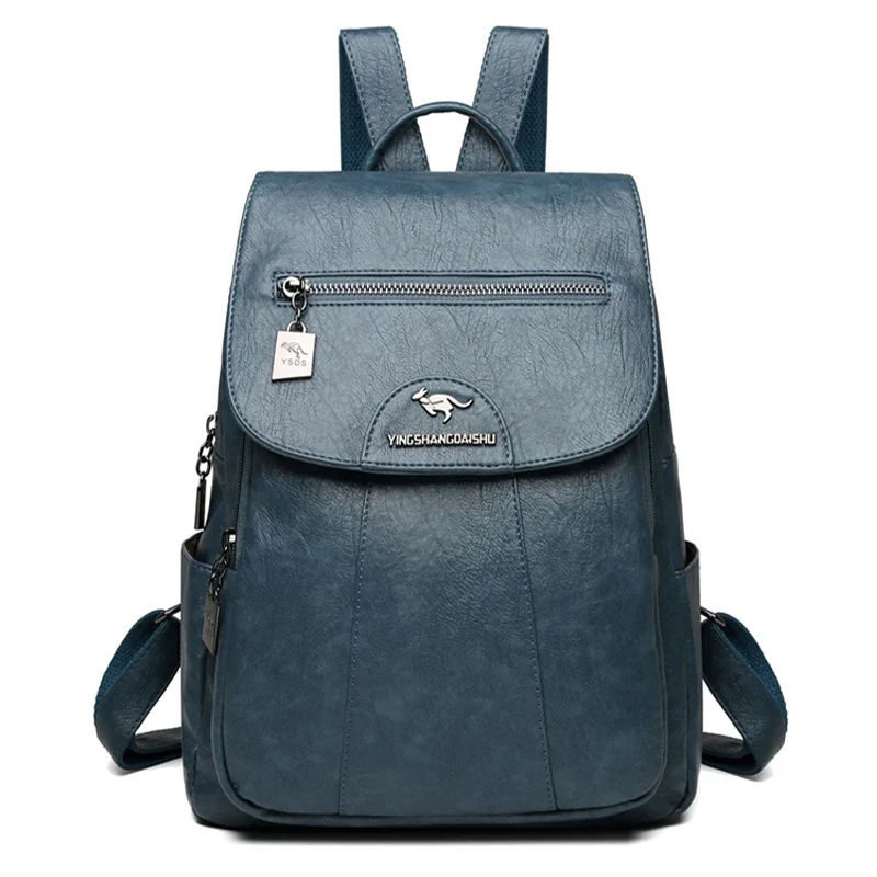 Petit Sac à Dos Femme - Fair – Image 9