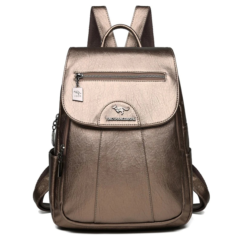 Petit Sac à Dos Femme - Fair – Image 6