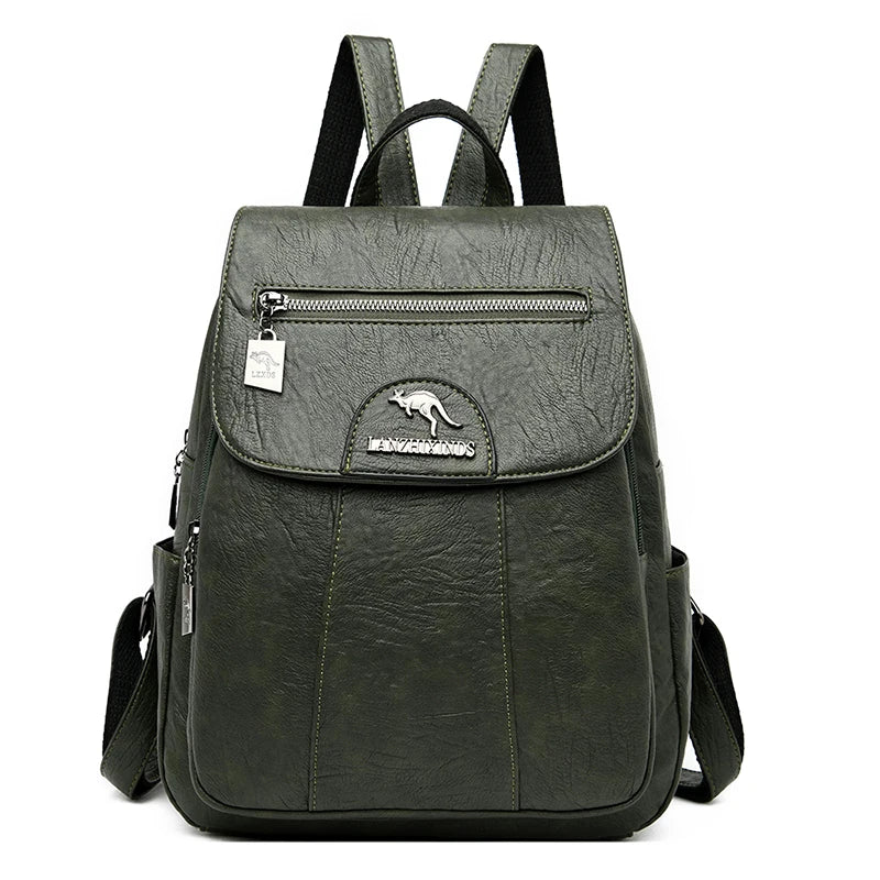 Petit Sac à Dos Femme - Fair – Image 8