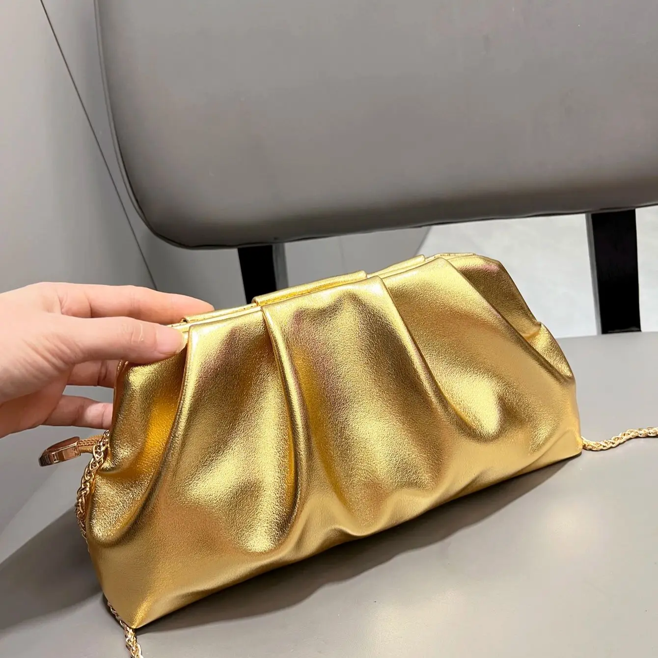 Petit Sac de Soirée - Nova – Image 3